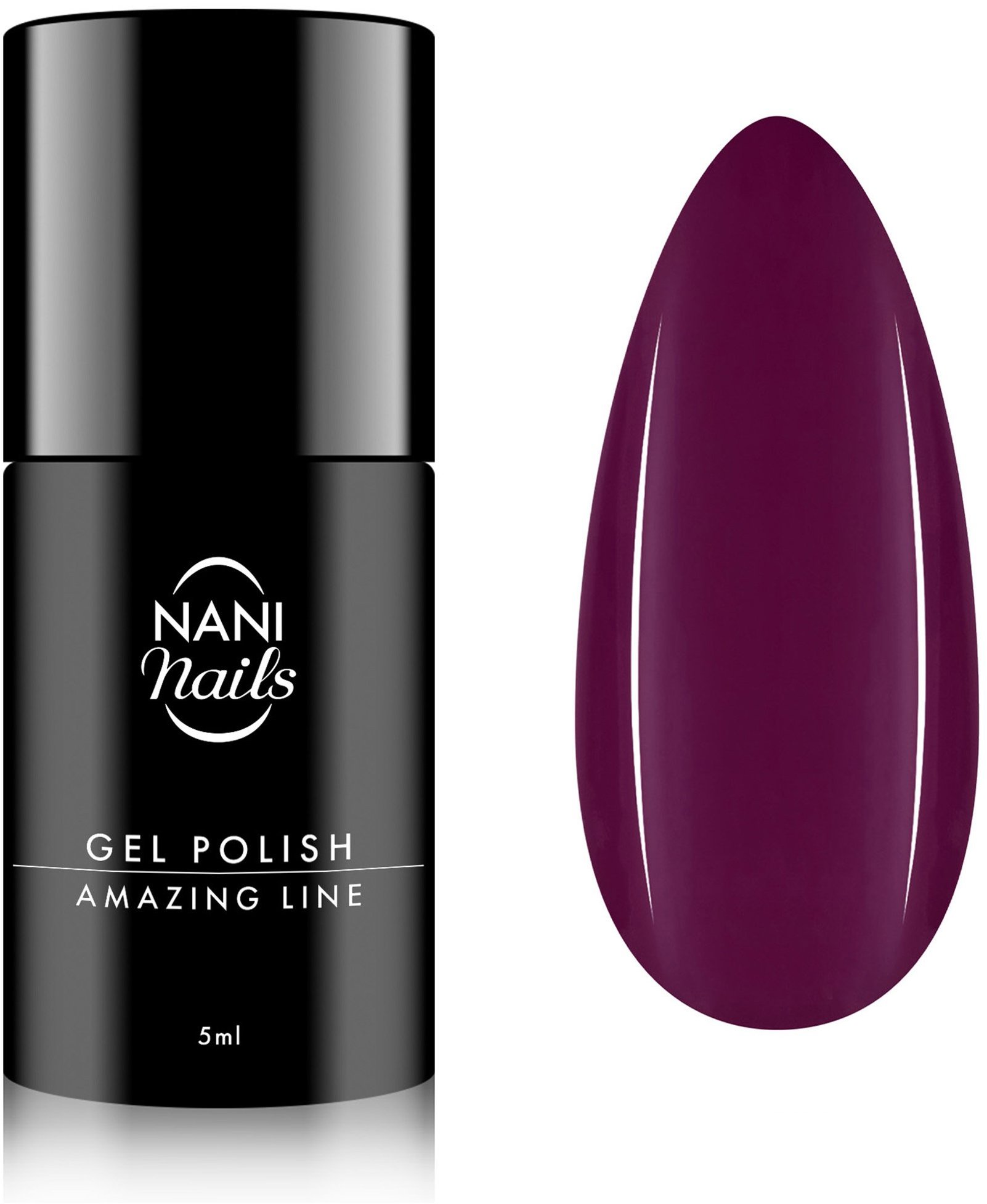 NANINAILS Amazing Line Berry Spell 5 ml