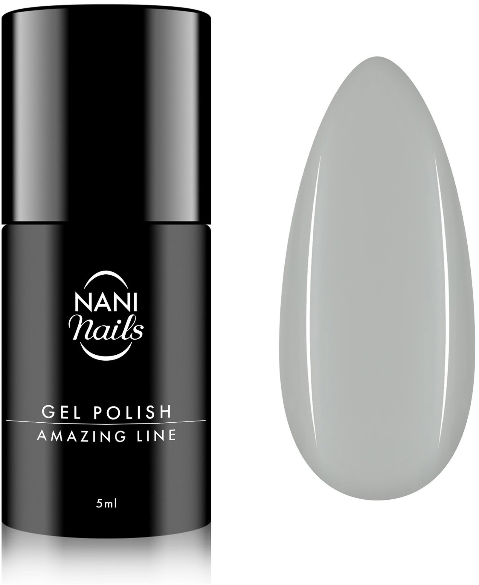 NANINAILS Amazing Line Fog Whisper 5 ml