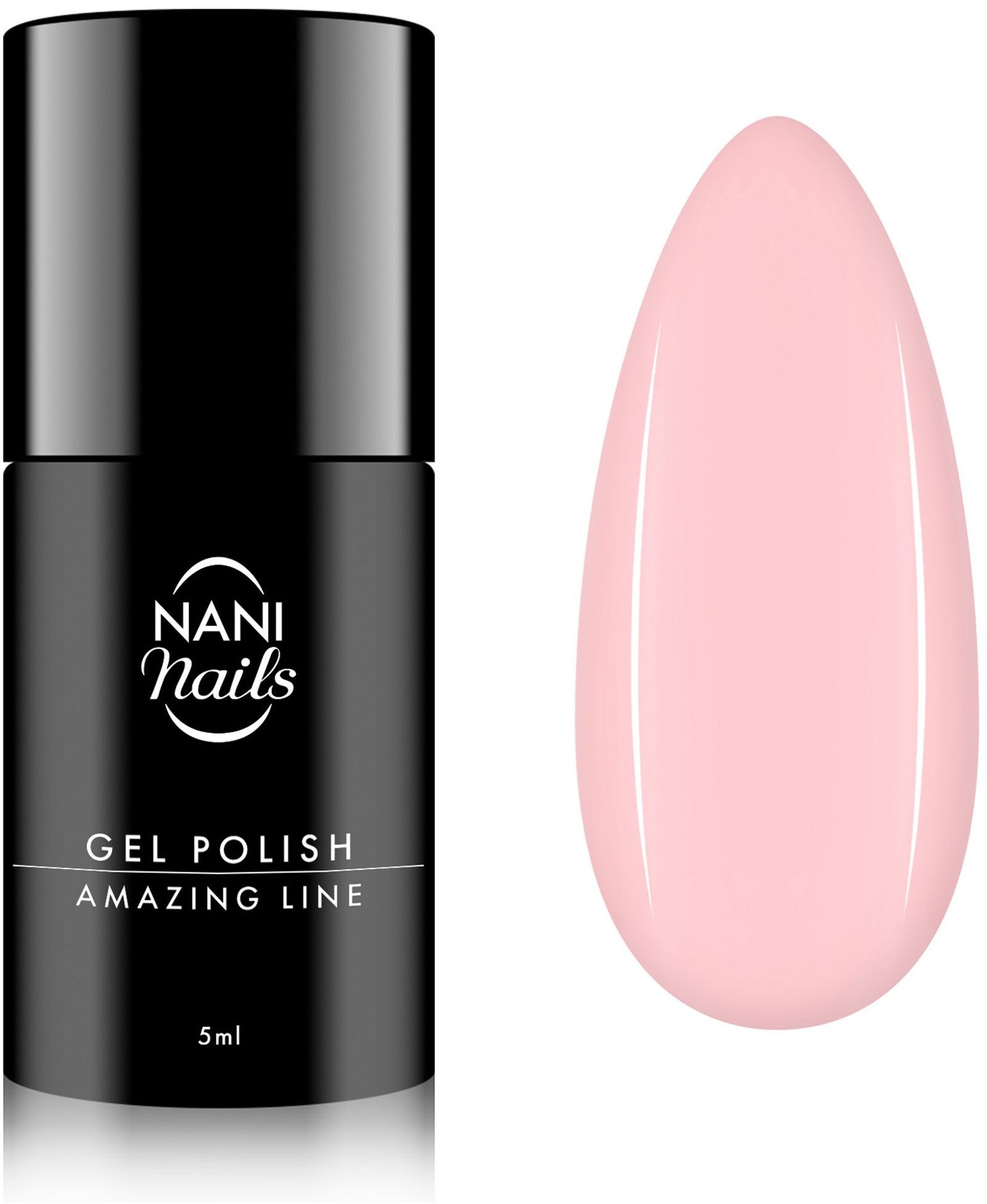 NANINAILS Amazing Line Coral Dew 5 ml