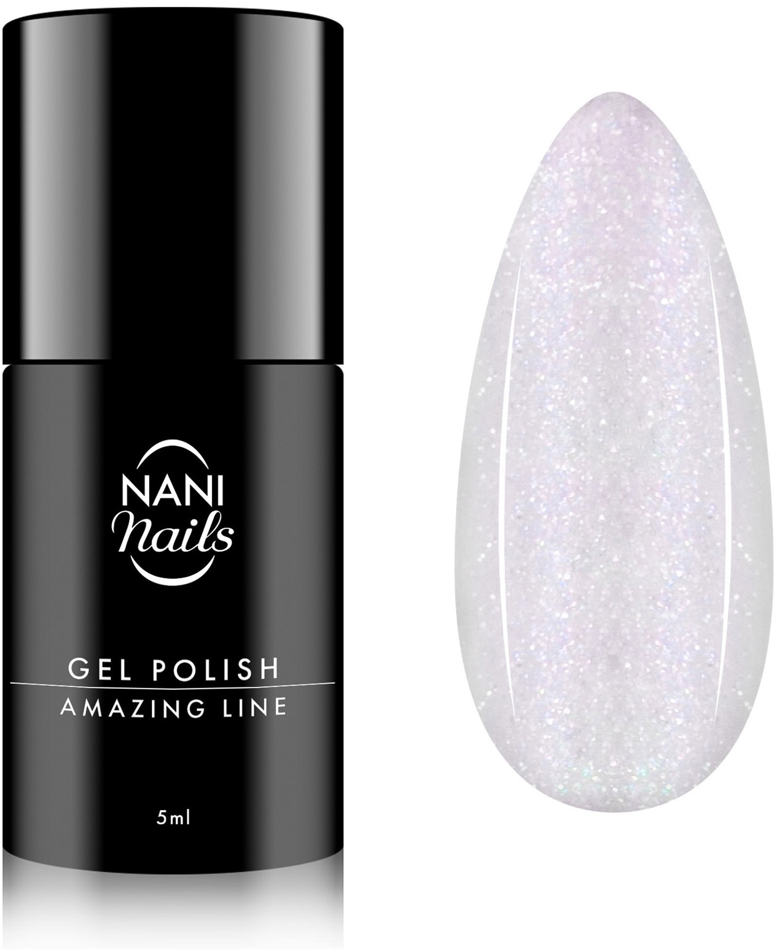 NANINAILS Amazing Line Moon Pearl 5 ml