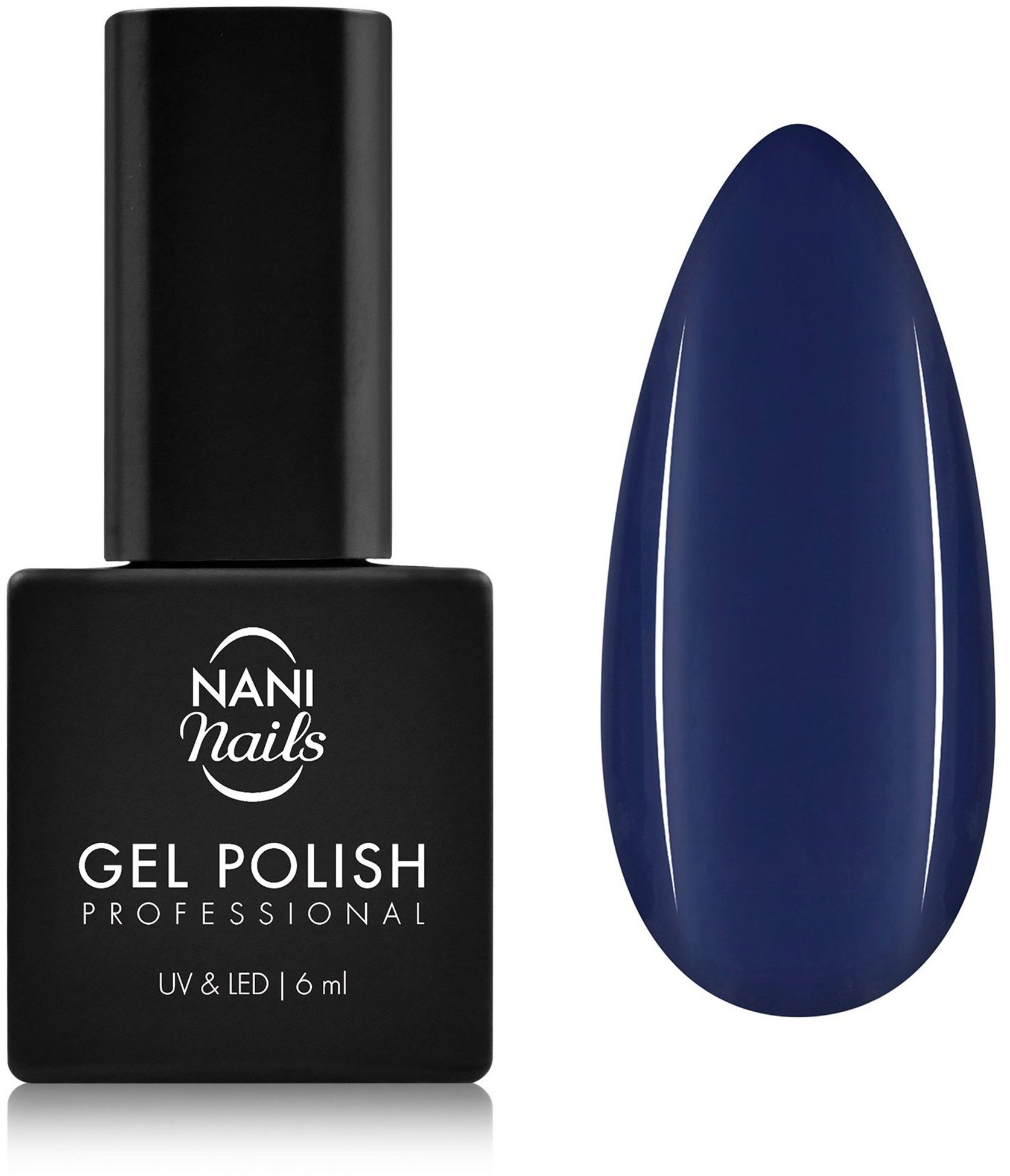 NANINAILS Vesper Lady 6 ml