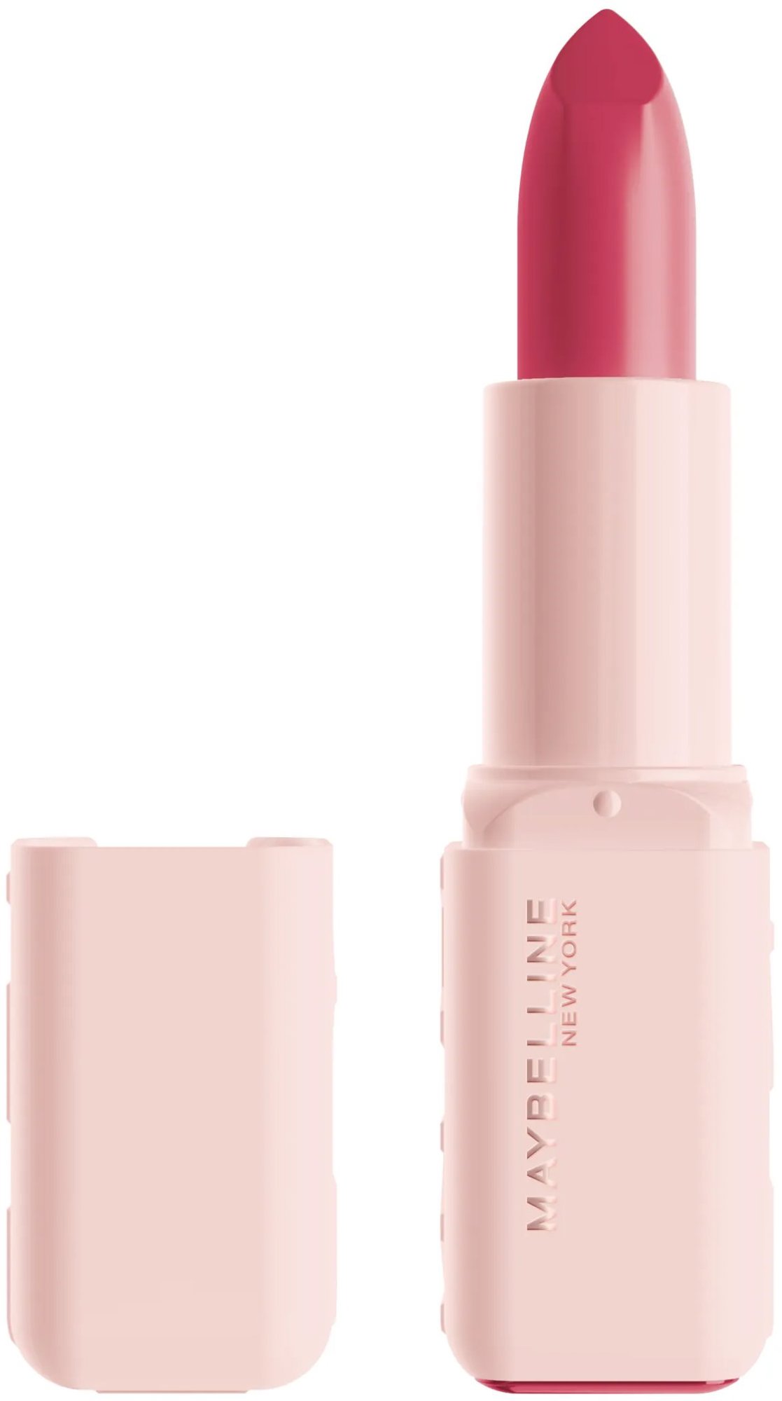 MAYBELLINE NEW YORK Serum Lipstick 108 Fit Check rtěnka se saténovým finišem, 1 ks