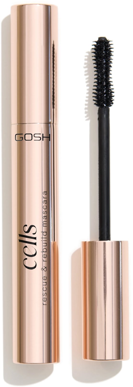 GOSH Cells Rescure & Rebuild Mascara