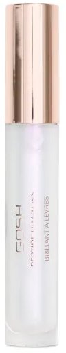 GOSH Peptide Lip Gloss 001 Diamond 7 ml
