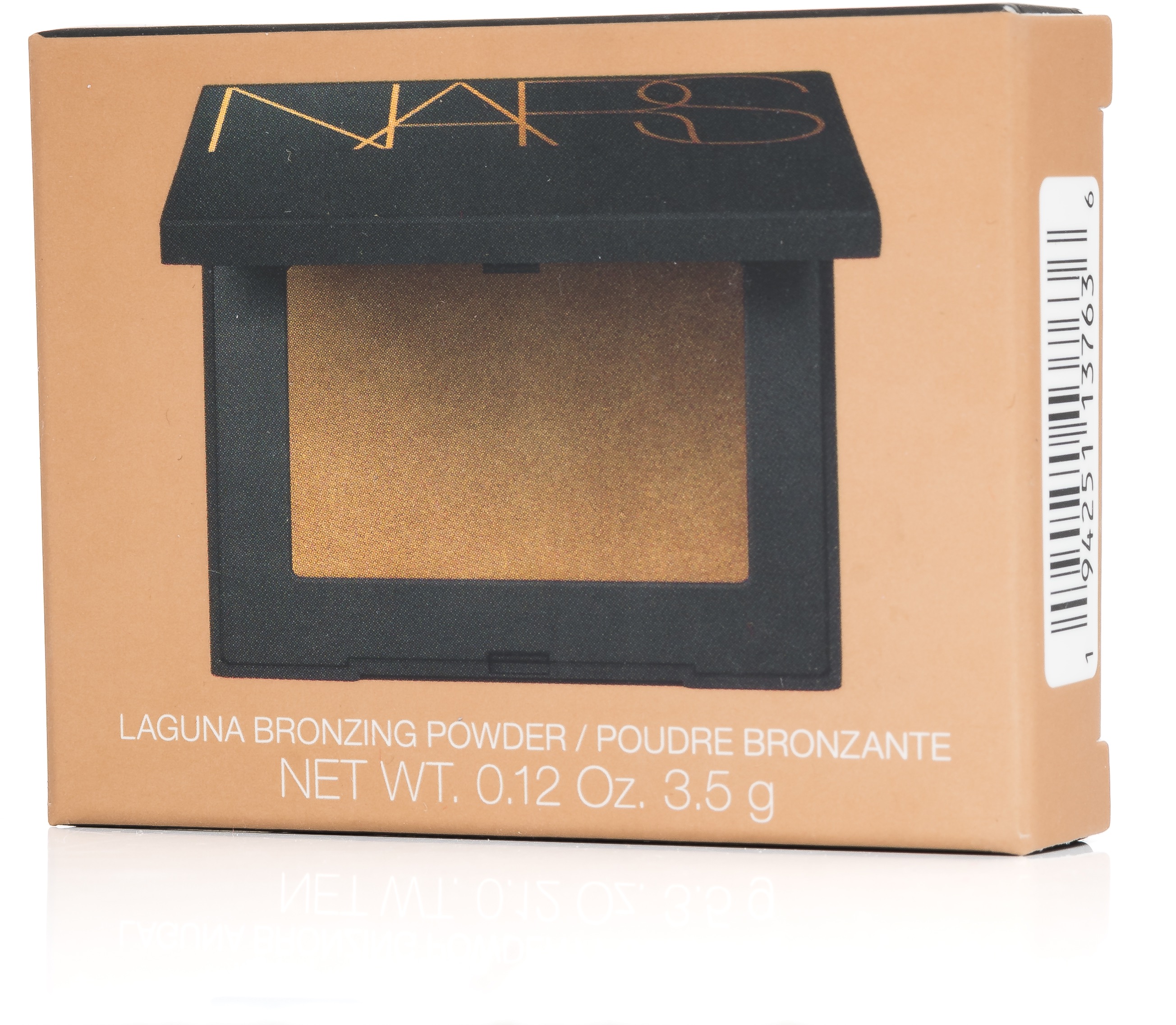 NARS Mini Laguna 02 Bronzing Powder 3,5 g