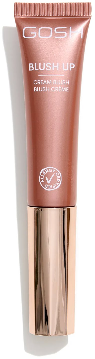 GOSH Blush Up 003 Coral Red 14 ml