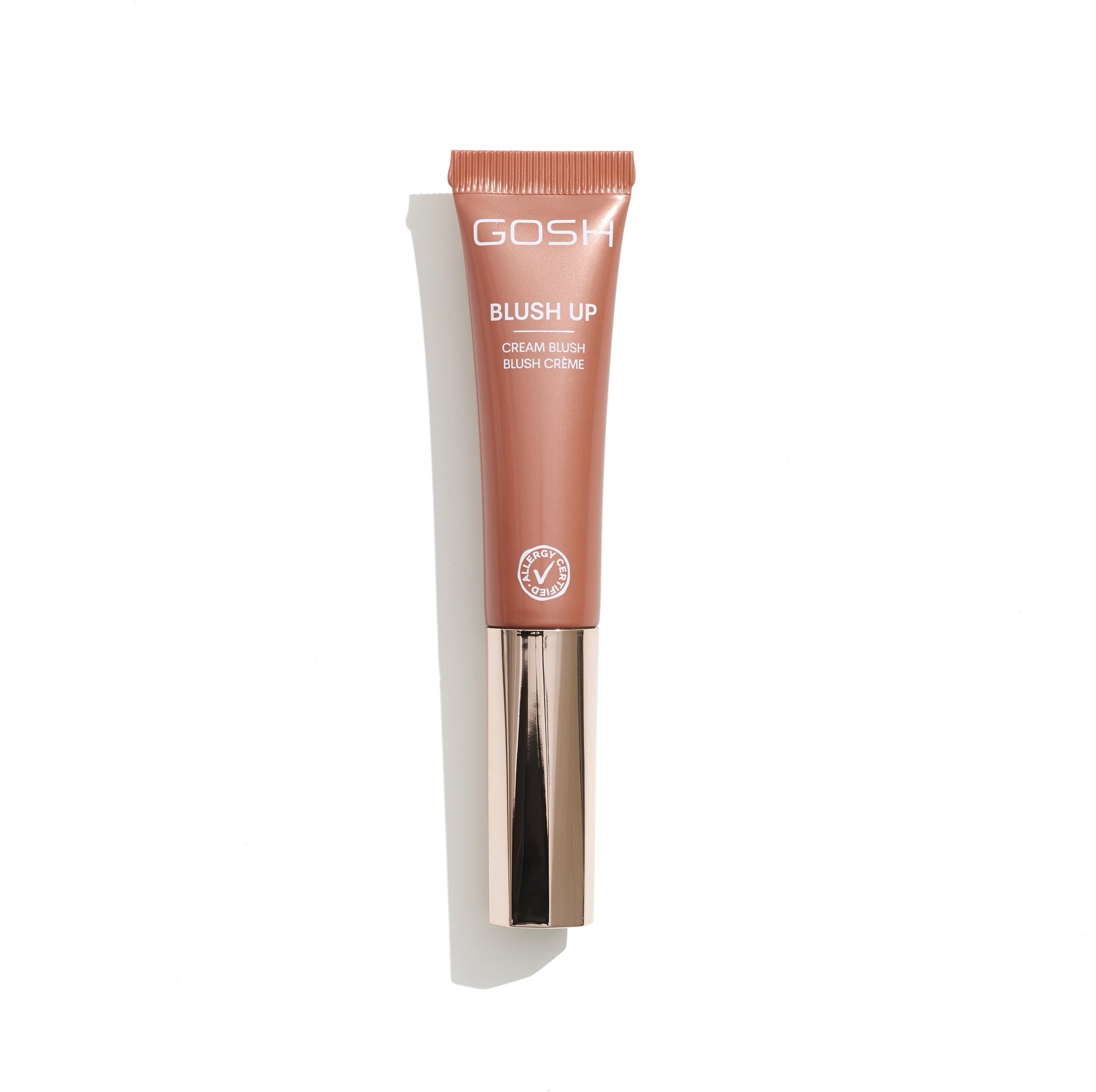 GOSH Blush Up 001 Peach 14 ml