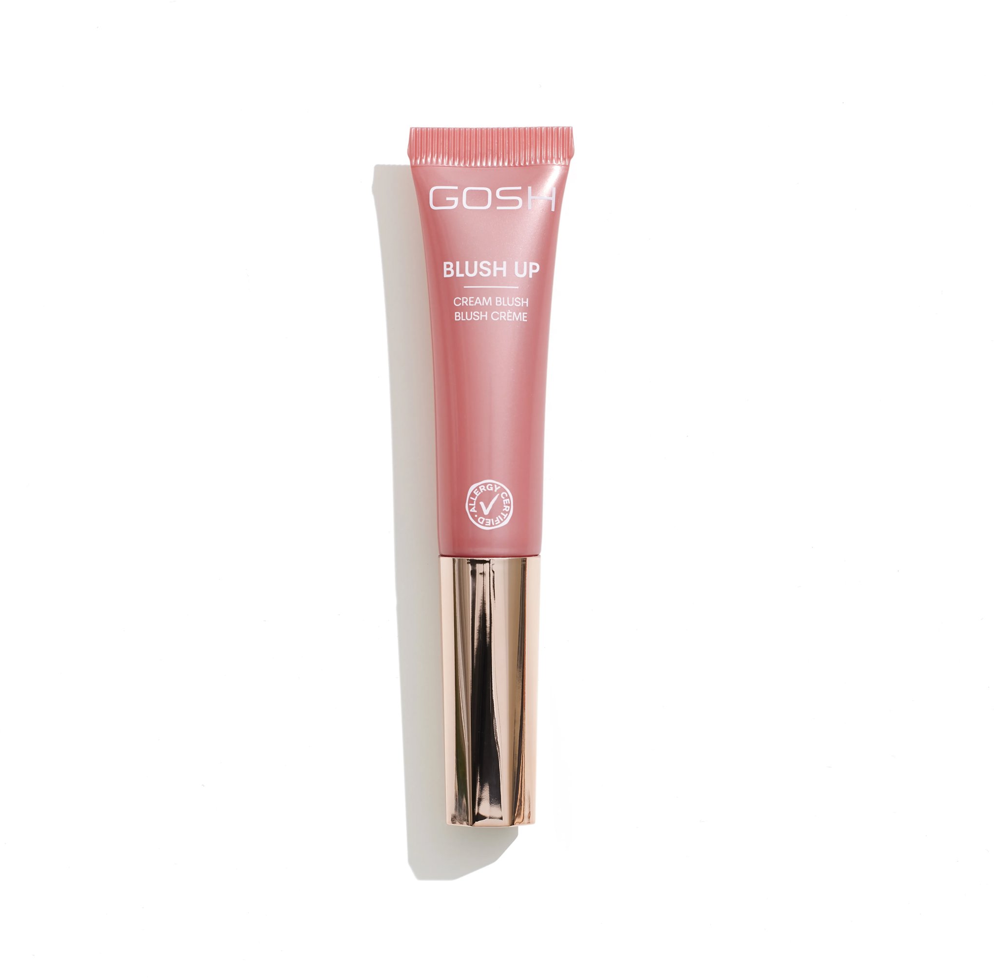 GOSH Blush Up 002 Rose 14 ml
