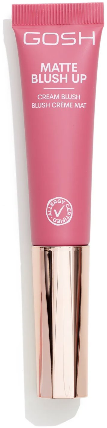 GOSH Matte Blush Up 003 Cherry Berry 14 ml