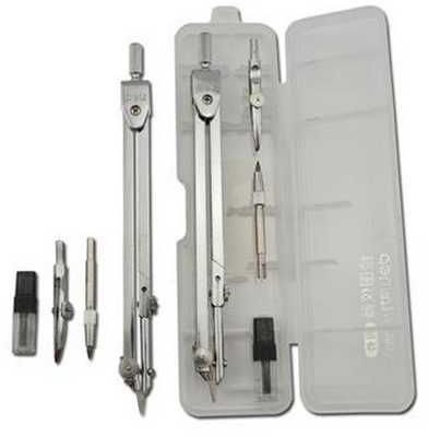 DELICOVÉ kovové v krabičce