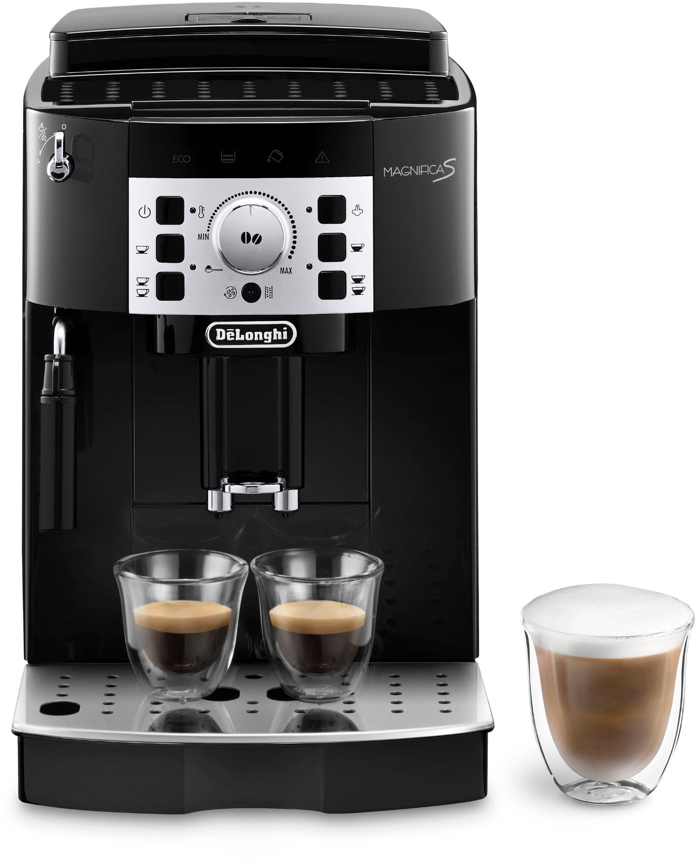 De'Longhi Magnifica Compact ECAM 22.115.B
