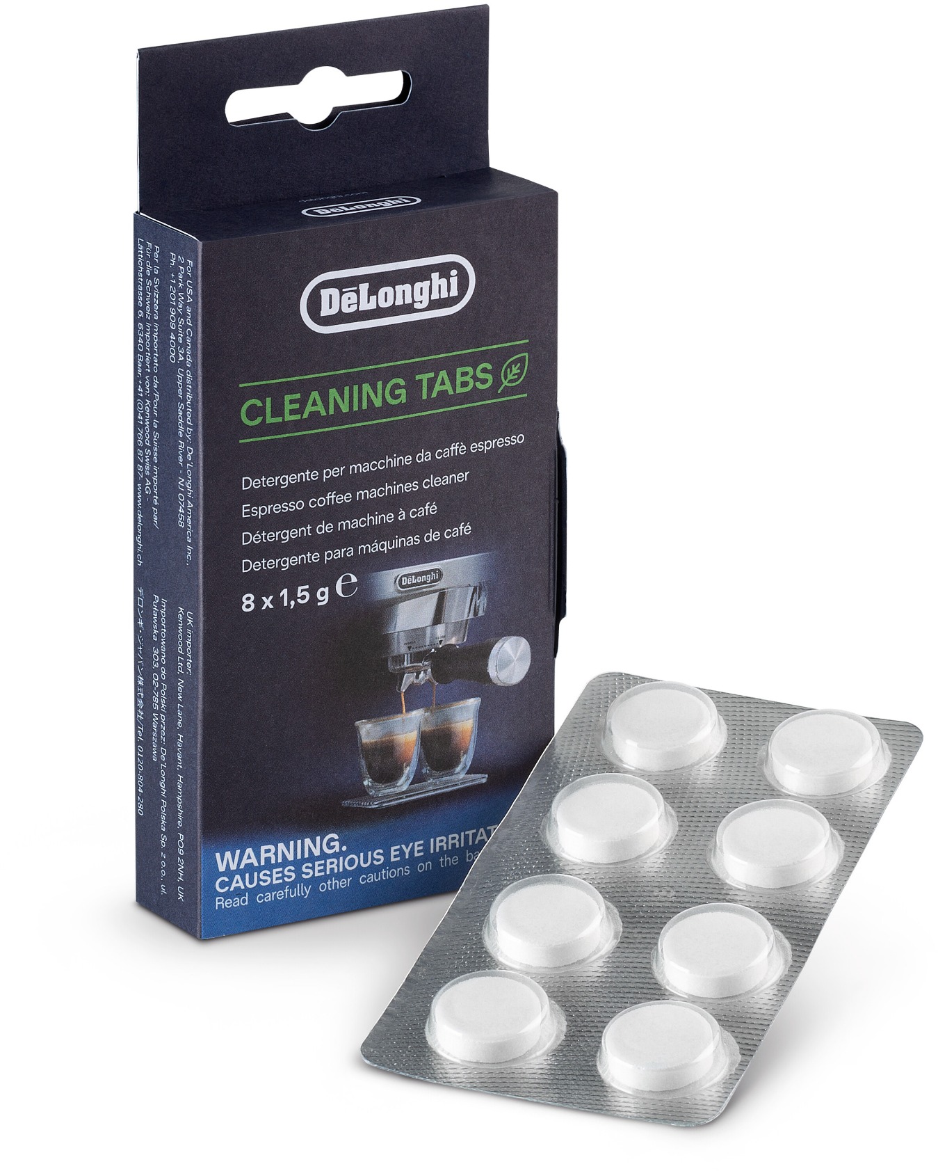 De'Longhi DLSC552