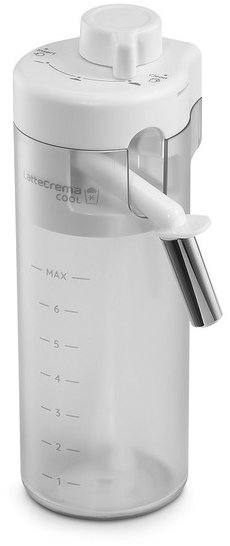 De'Longhi DLSC030 Náhradní nádoba