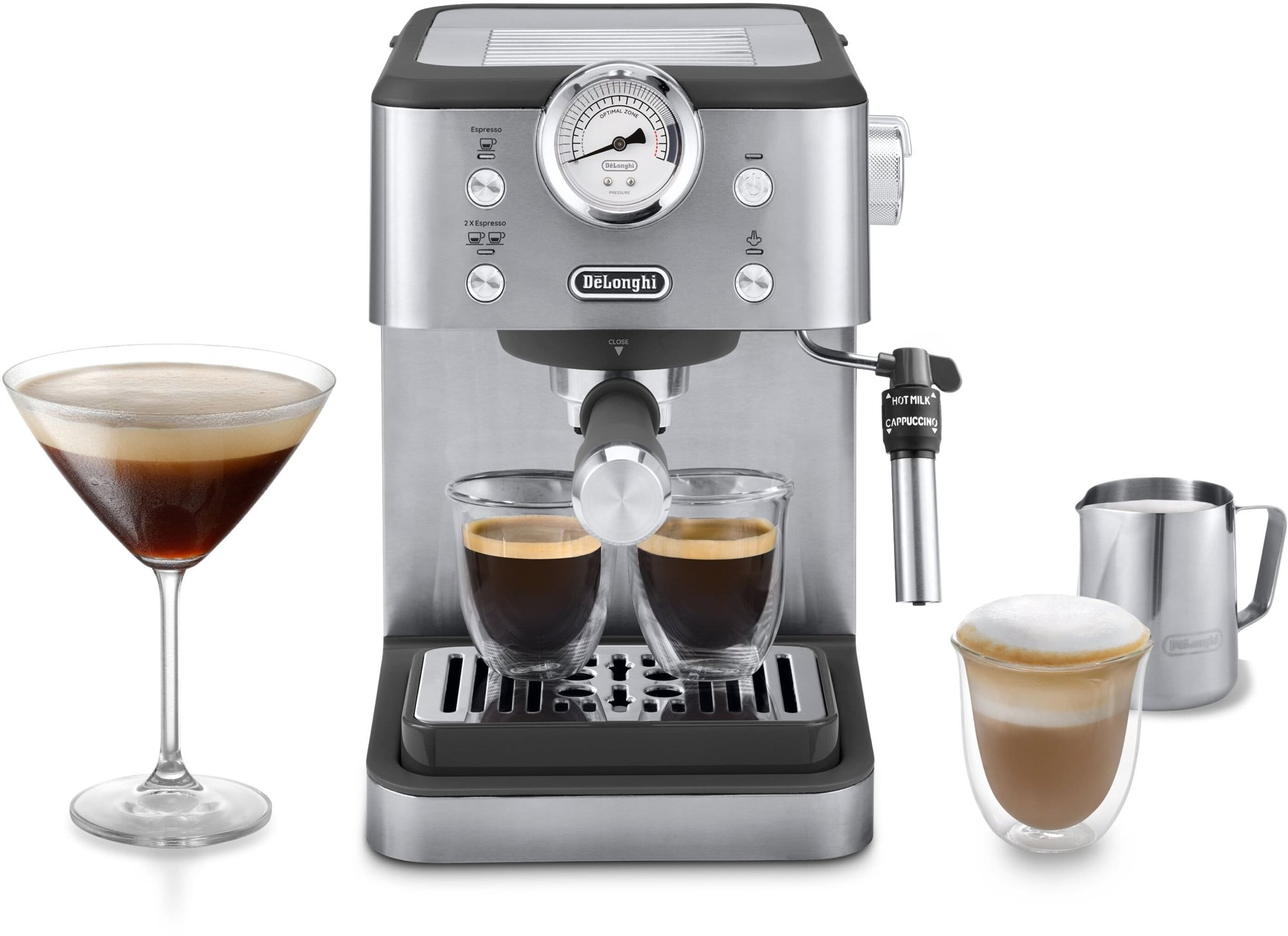 De'Longhi Classic EM450.M