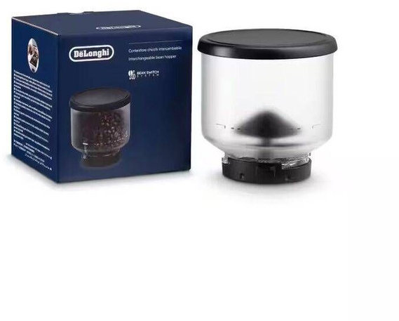 De'Longhi Vyměnitelný zásobník na kávová zrna