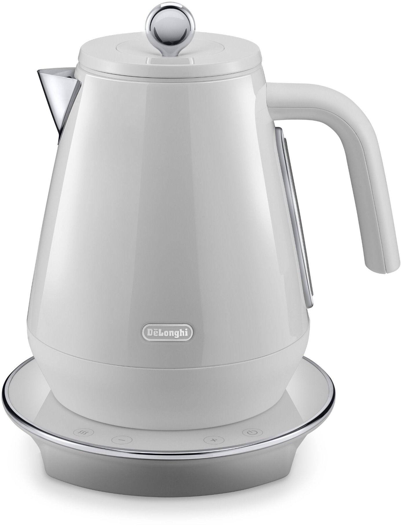 De'Longhi Eclettica SpecialTea KBY2011.W