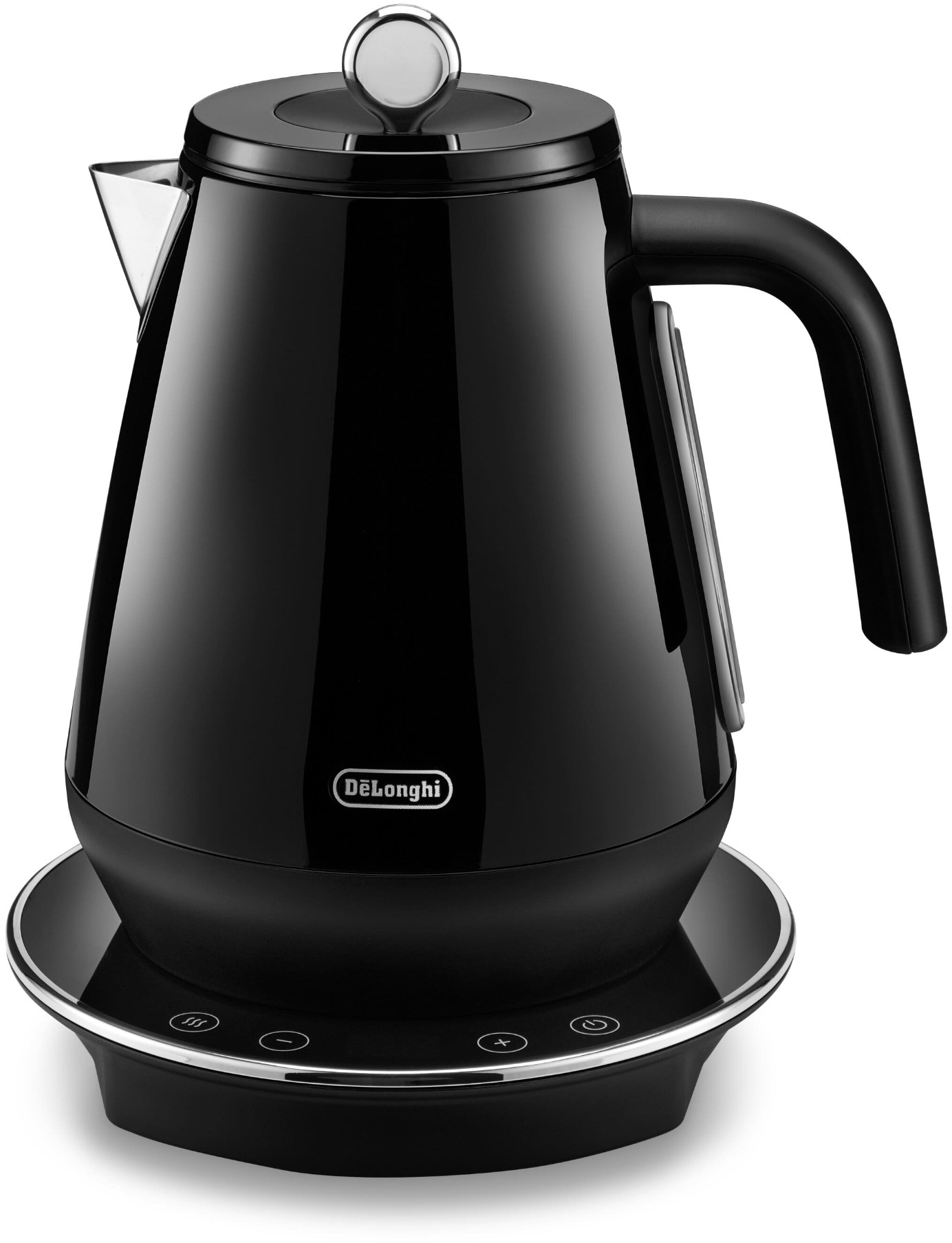 De'Longhi Eclettica SpecialTea KBY2011.BK