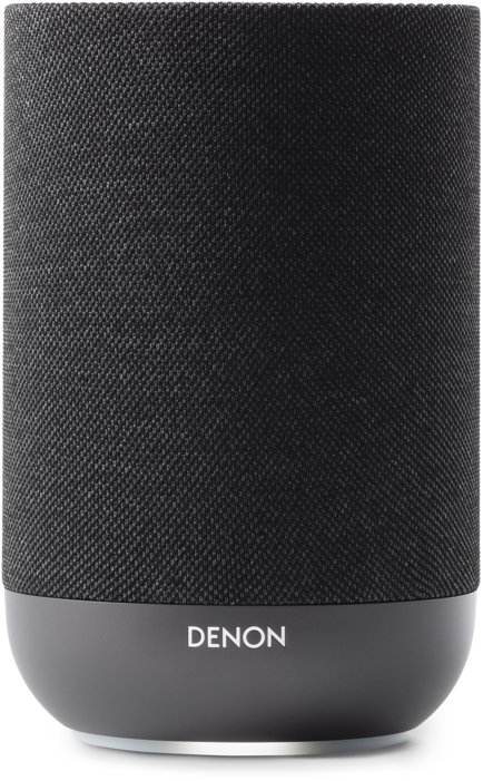 Denon Home 200 Black