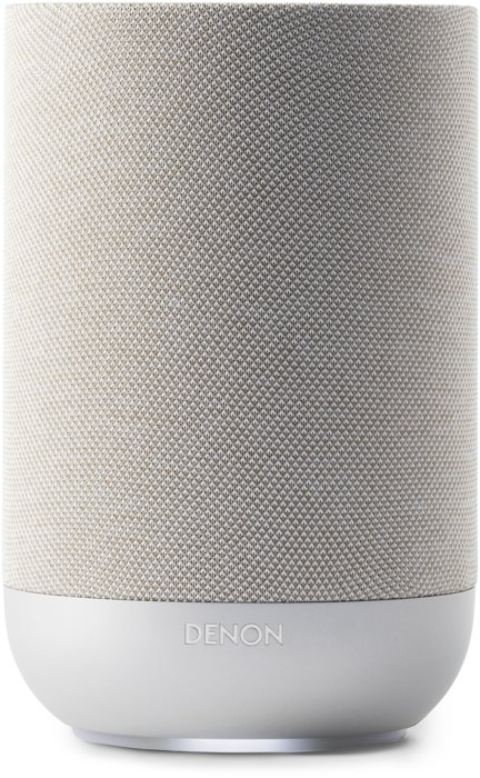Denon Home 200 Silver