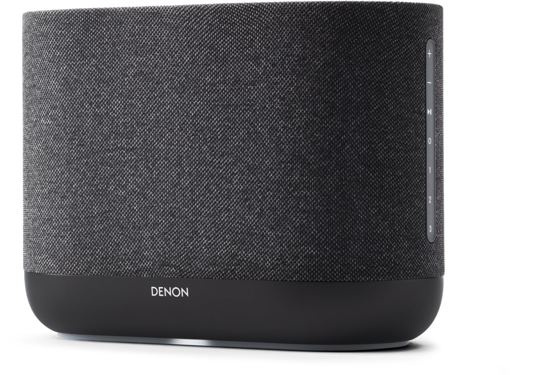 Denon Home 400 Black