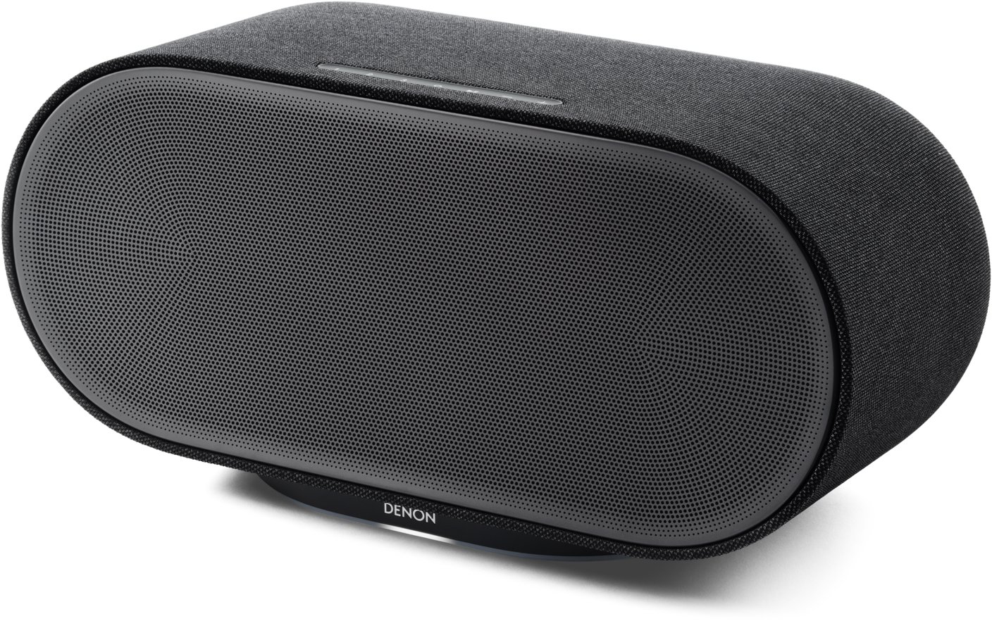 Denon Home 600 Black