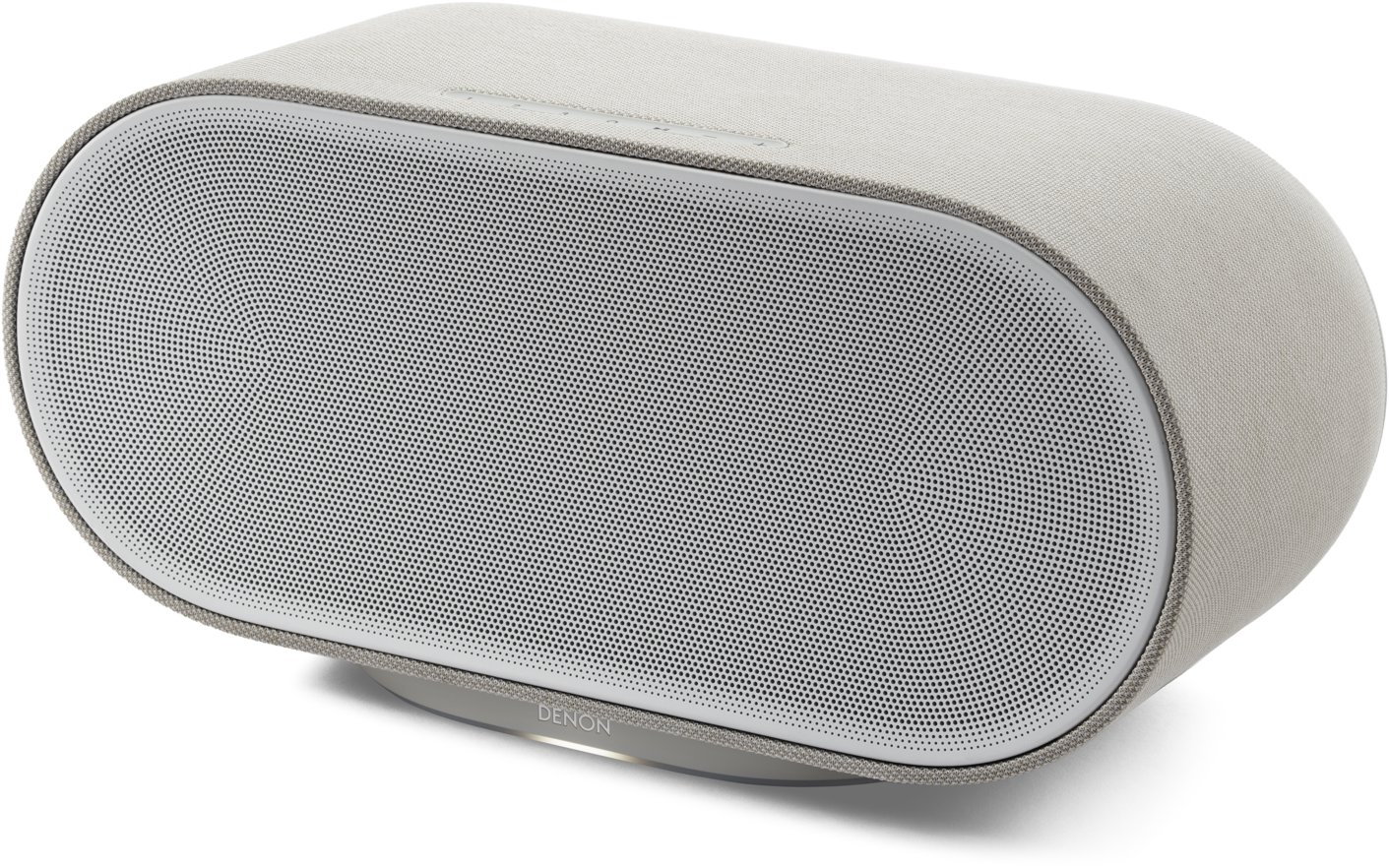 Denon Home 600 Silver
