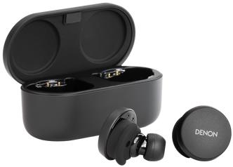 Denon PerL Black