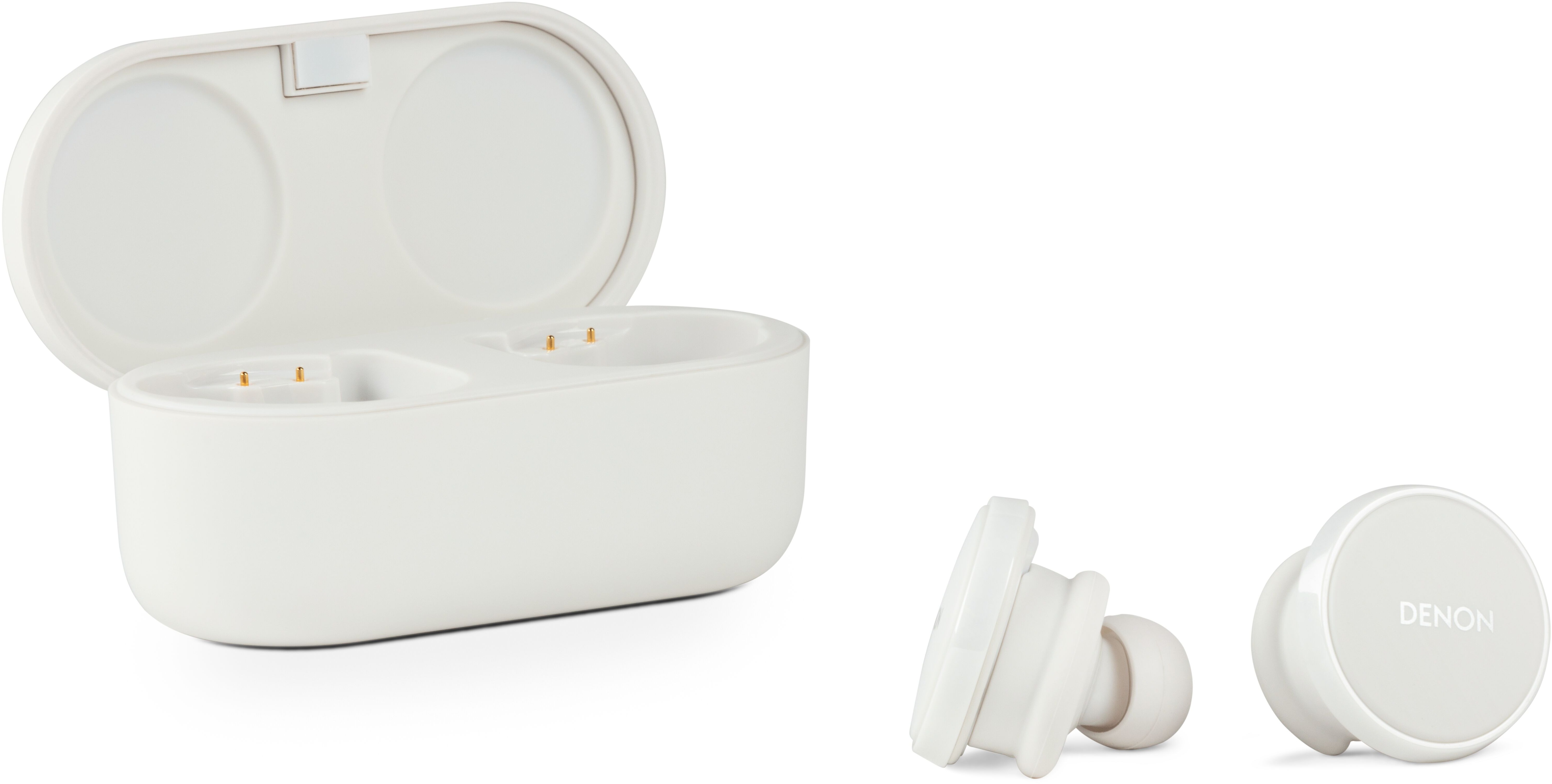 Denon PerL PRO White