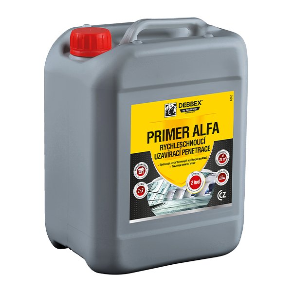Den Braven PRIMER ALFA 5 l