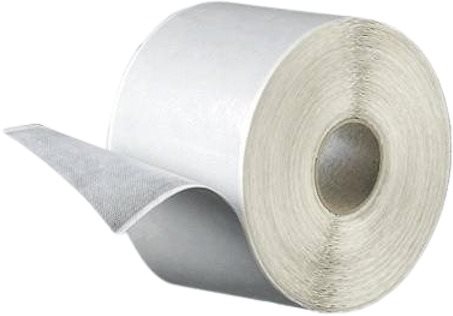 Den Braven Těsnicí pás k hydroizolačním nátěrům Fleeceband 80mm x 1mm x 10mtr