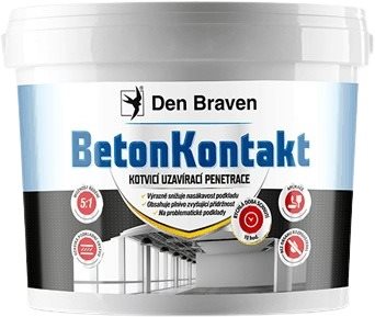 Den Braven BetonKontakt 13 kg