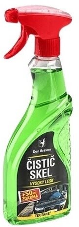 Den Braven Čistič skel - 450ml+50ml zdarma