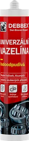 Den Braven Univerzální vazelína 280 ml RL