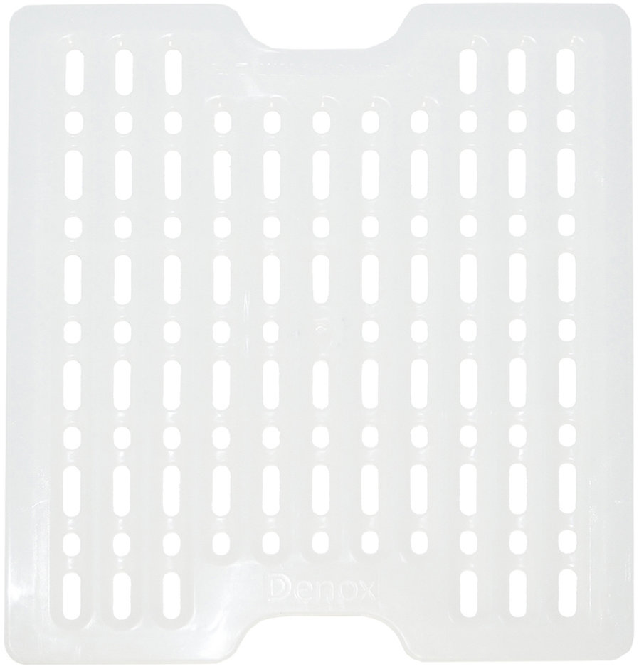 Denox Odkapávací mřížka GN2/3 pro GASTRONOX, 28,5 × 26,5 × 1,5 cm