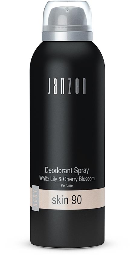 JANZEN Skin 150 ml