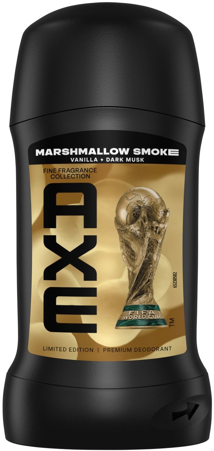 AXE Fine Fragrance Marshmallow Smoke 50 ml