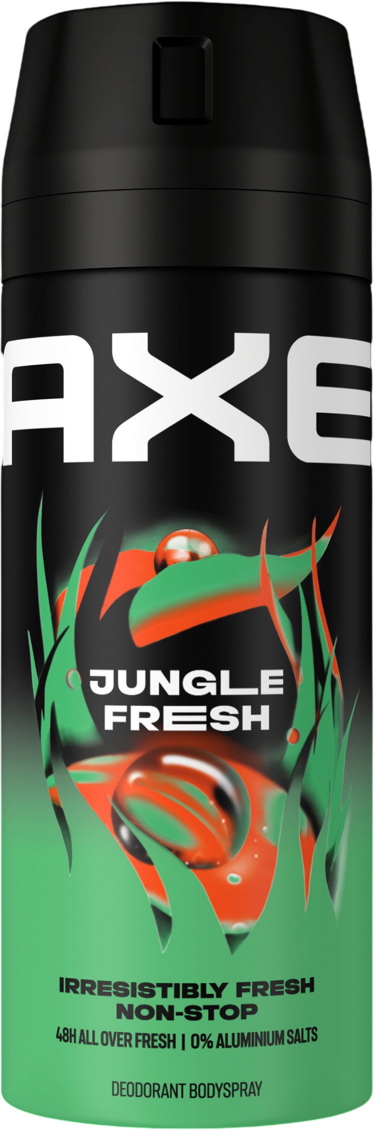 AXE Jungle Fresh 150 ml