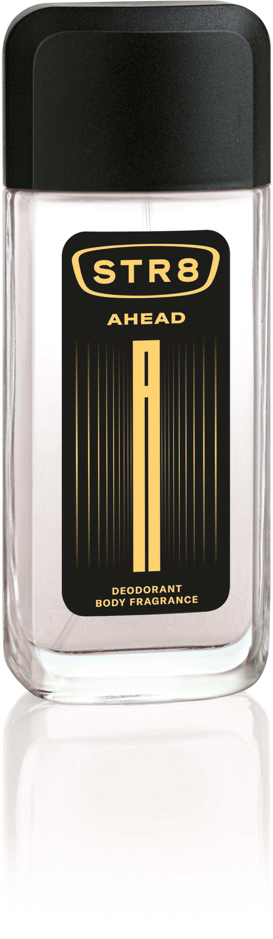 STR8 Ahead Deodorant Body Fragrance 85 ml