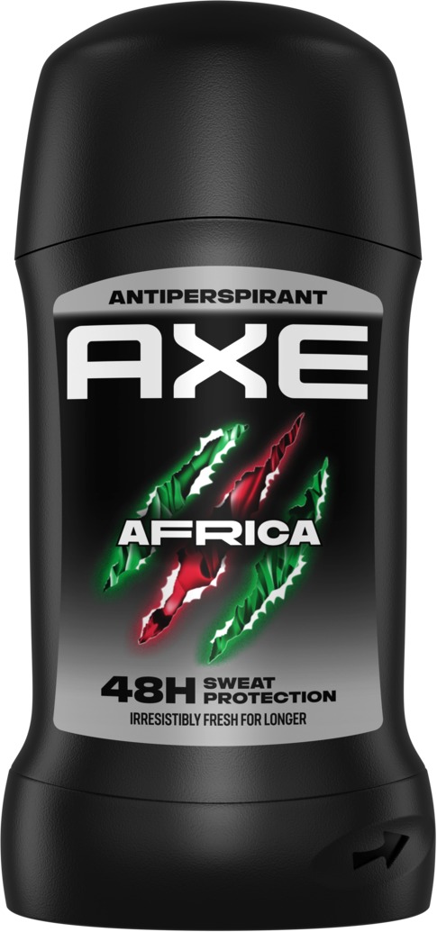 AXE Africa 50 ml