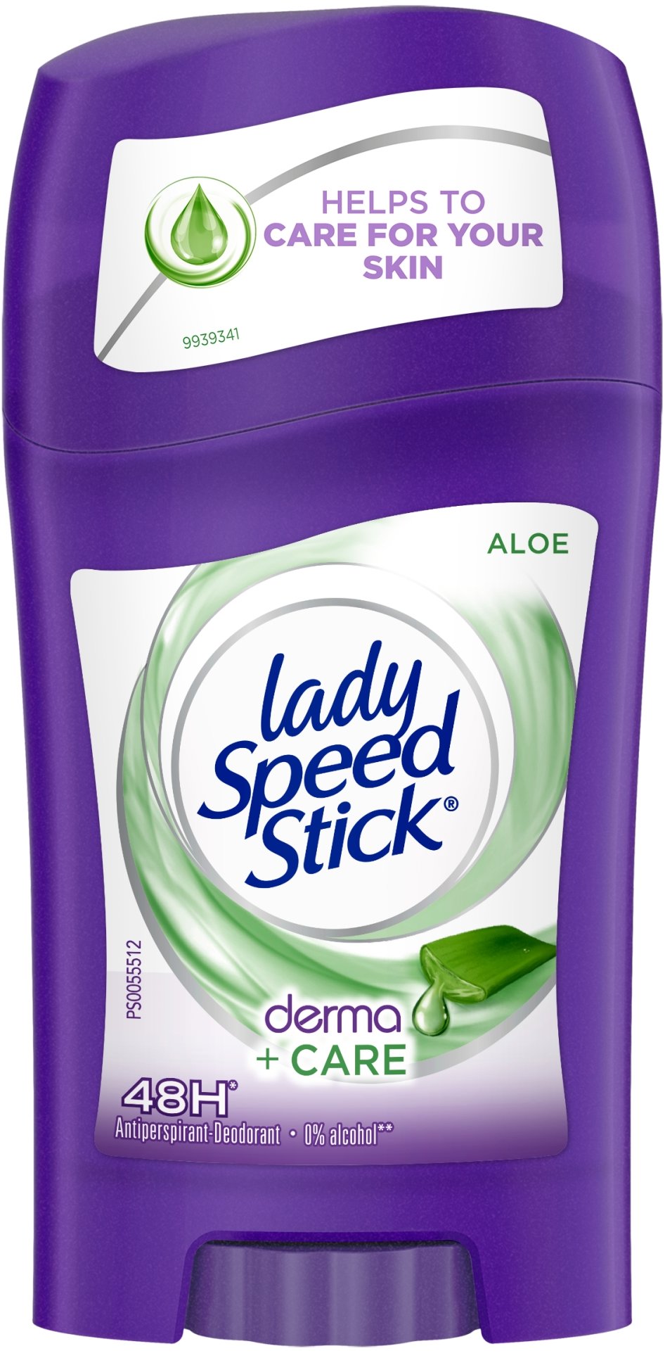 LADY SPEED STICK Aloe Sensitive 40 g