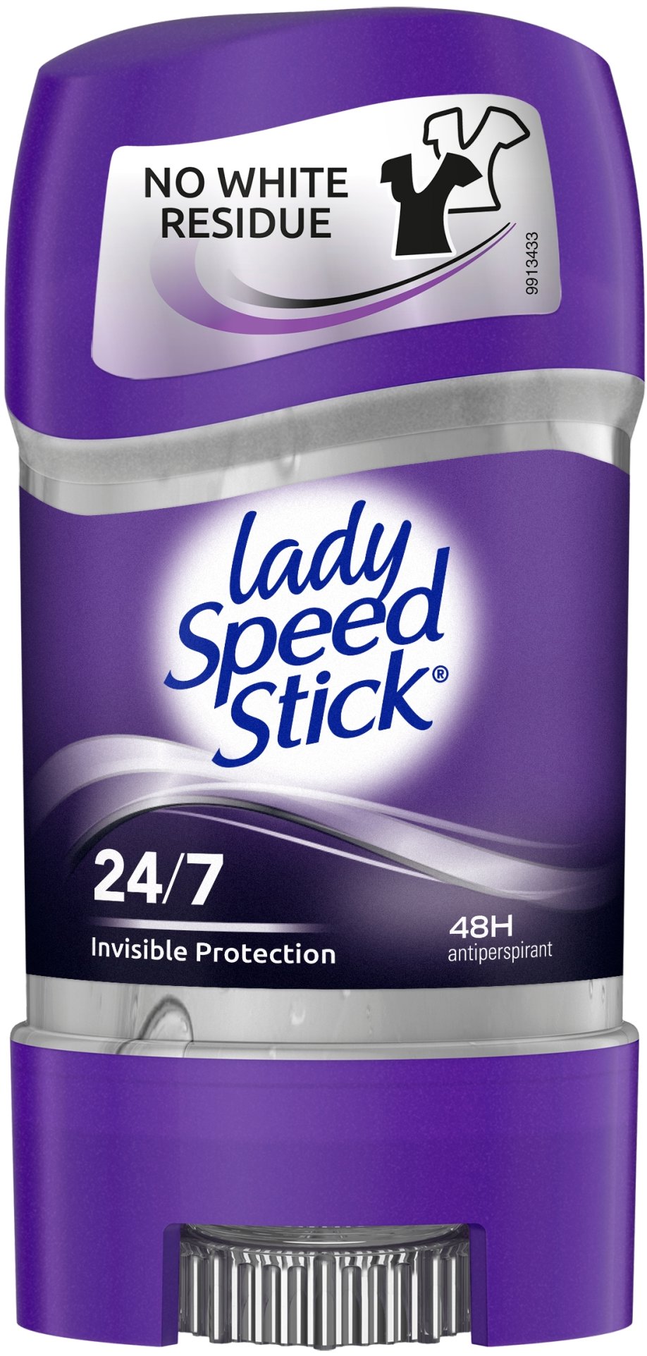 LADY SPEED STICK 24/7 Invisible 40 g