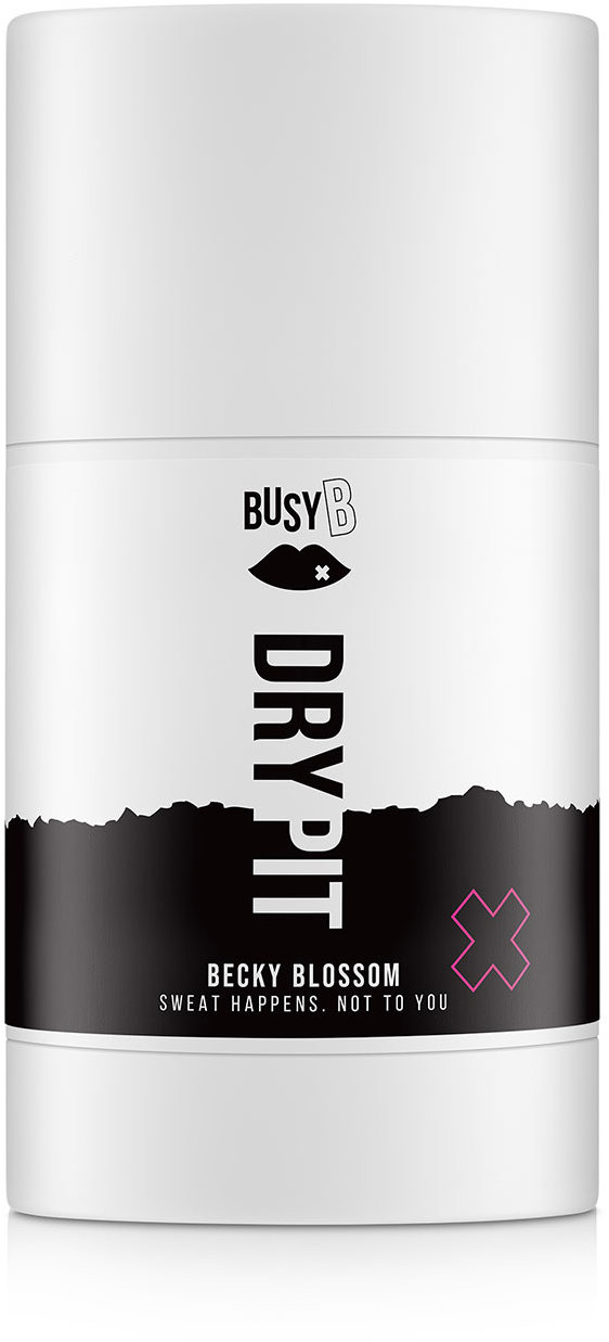 ANGRY BEARDS Becky Blossom 50 ml