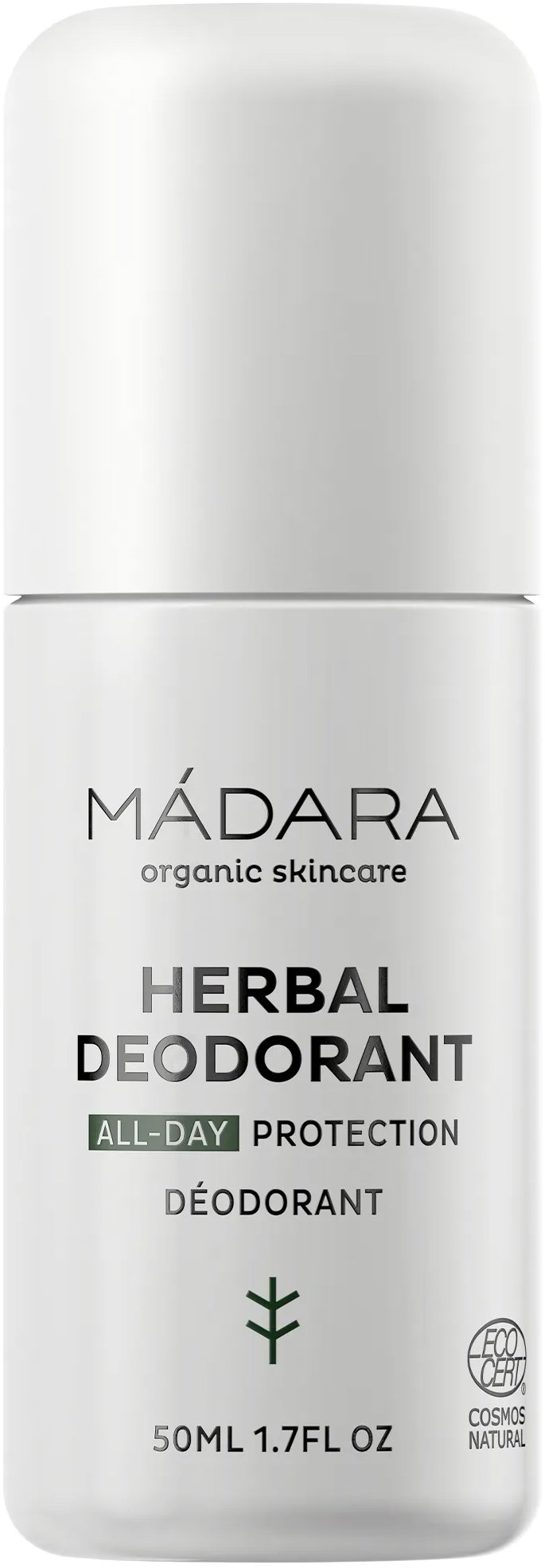 MÁDARA Bylinkový deodorant 50 ml
