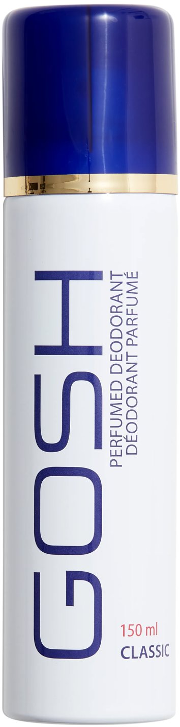 GOSH Body Line Deo Spray 150 ml