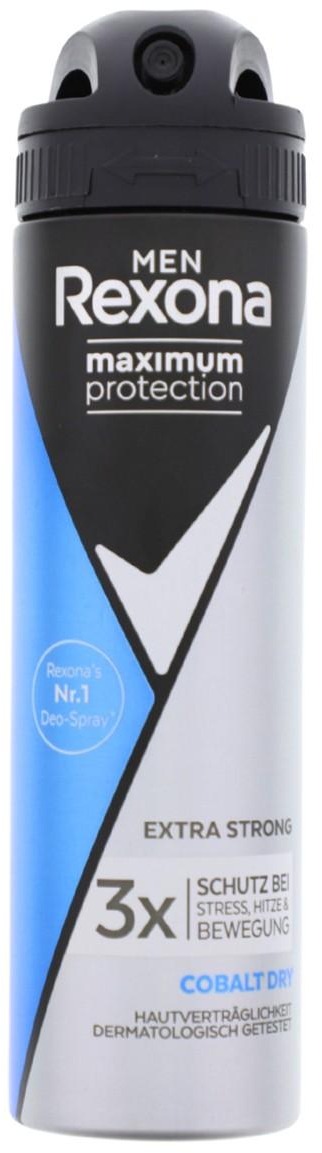 REXONA Maximum Protection Cobalt Dry 150 ml
