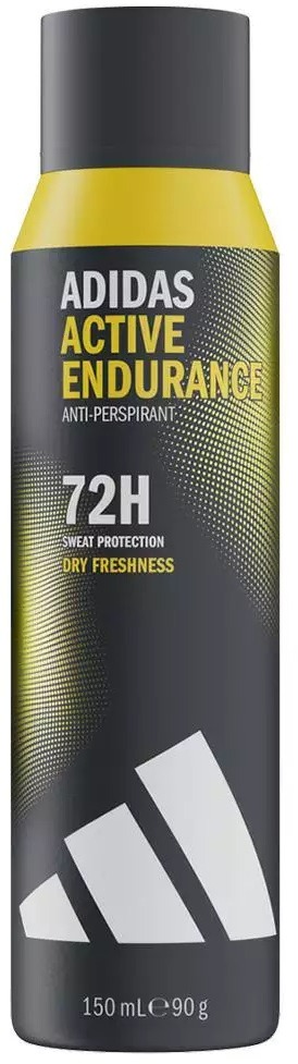 Adidas Active Endurance Antiperspirant 150 ml