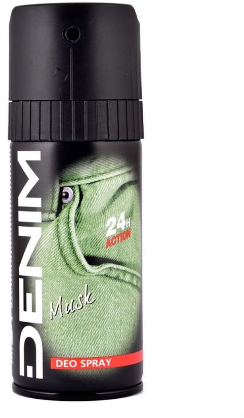 DENIM Musk 150 ml