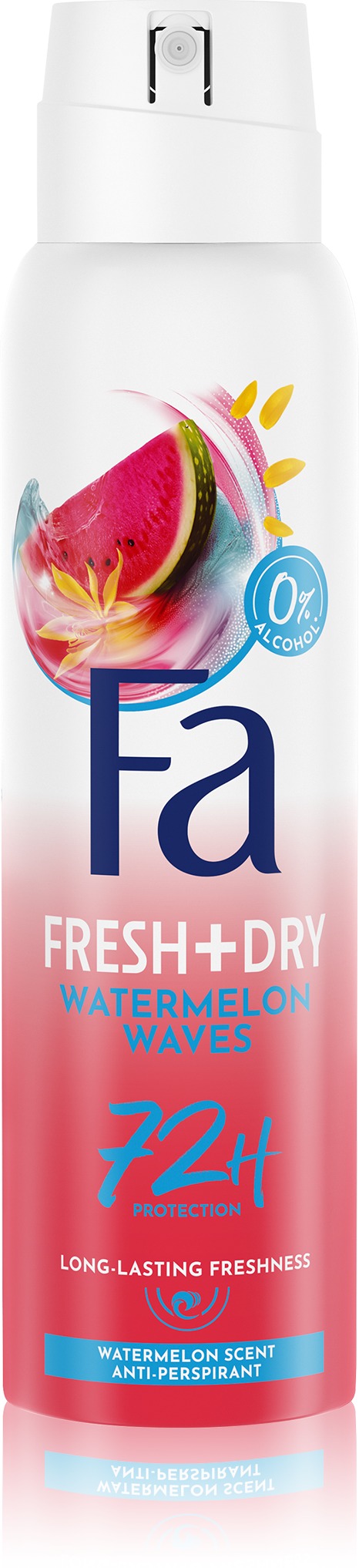 Fa deosprej Watermelon Waves 150 ml