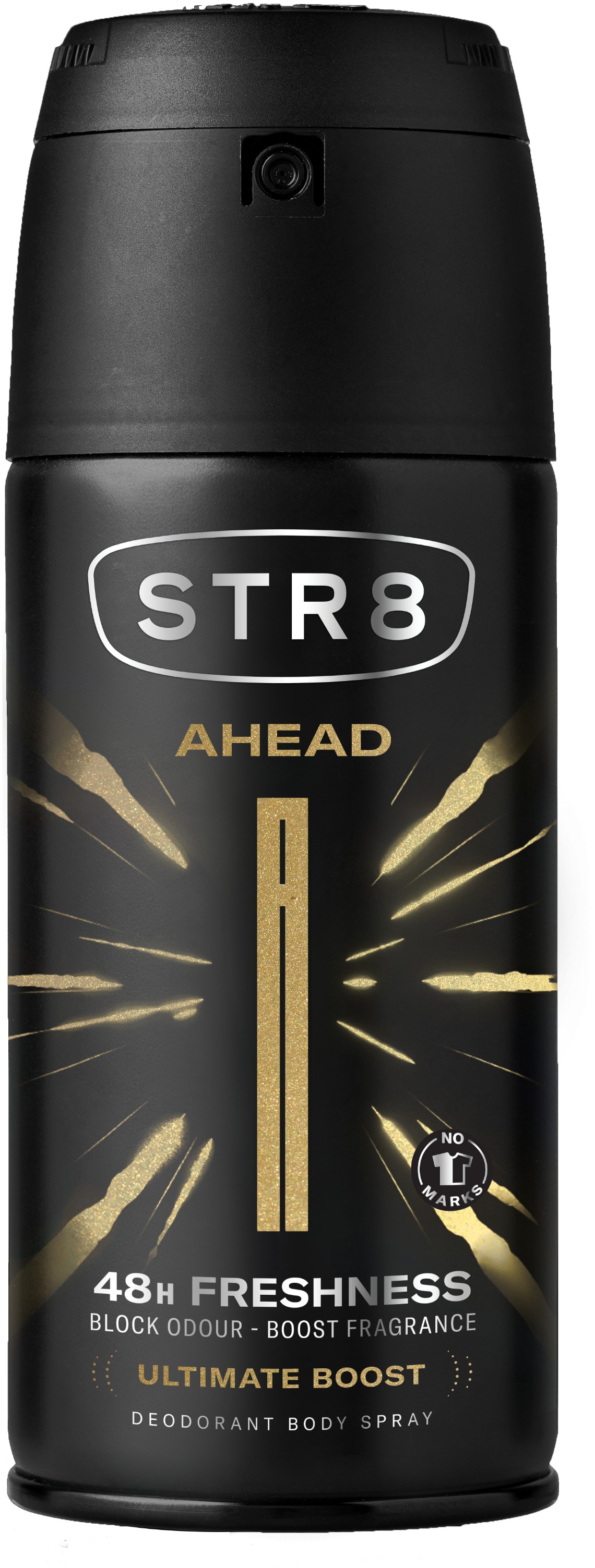 STR8 Ahead Deo Spray 150 ml