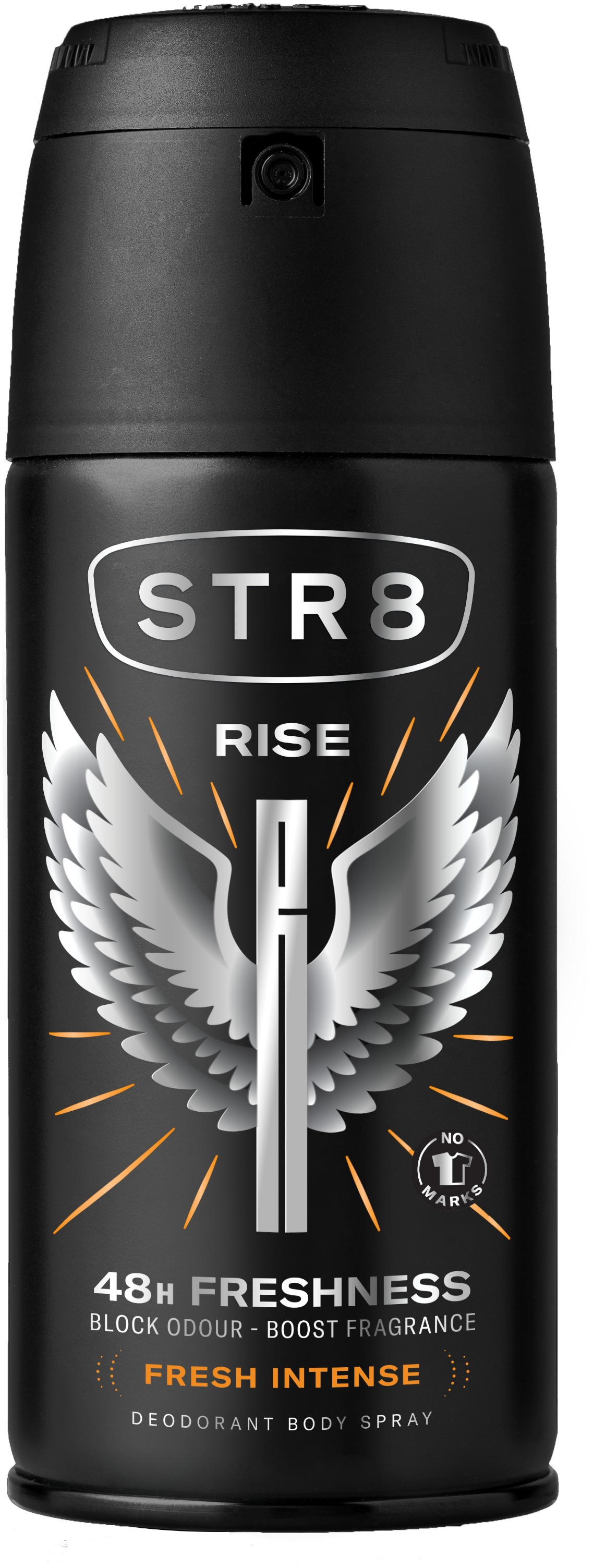 STR8 Rise Deo Spray 150 ml